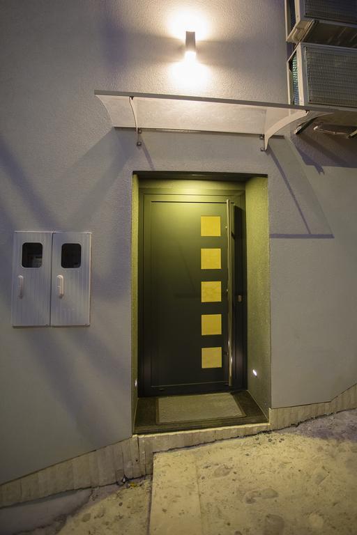 מוסטר Apartments Aida מראה חיצוני תמונה