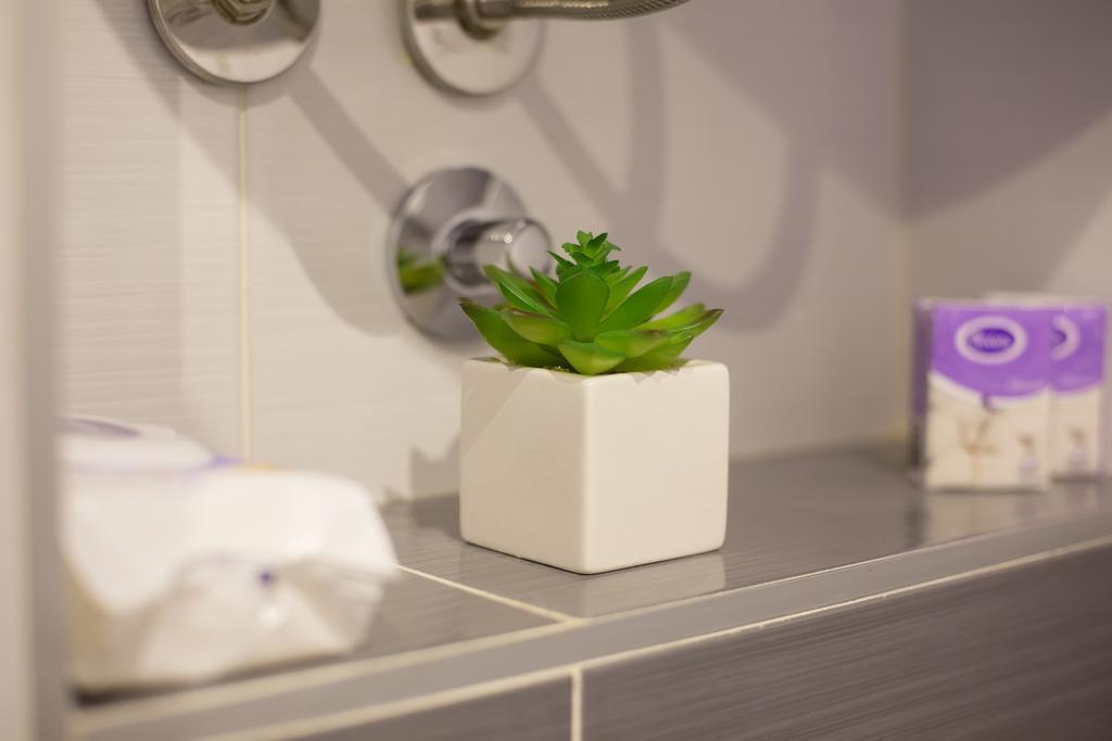 מוסטר Apartments Aida מראה חיצוני תמונה