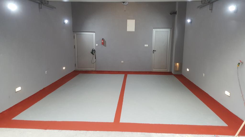 מוסטר Apartments Aida מראה חיצוני תמונה